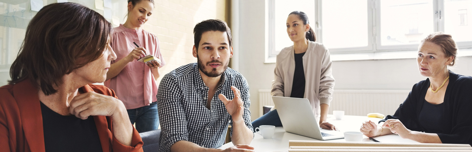 Agile business planning